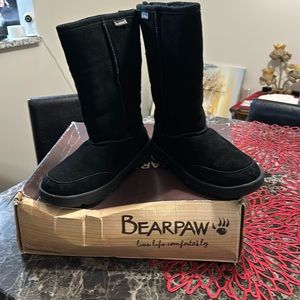 Bearpaw